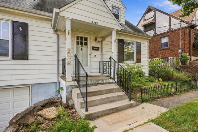 3289 Van Zandt Drive, Green Twp, OH 45211