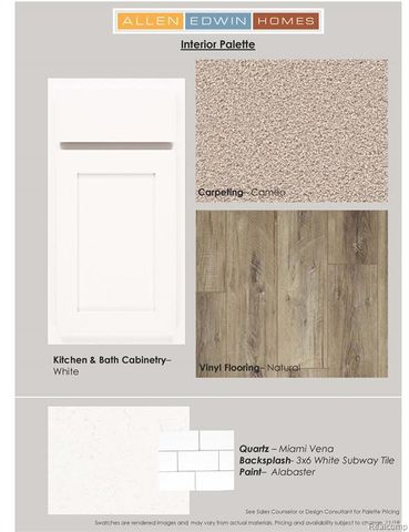 155 Woodland Way, Manchester, MI 48158