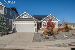 2362 Pelican Bay Drive, Monument, CO 80921