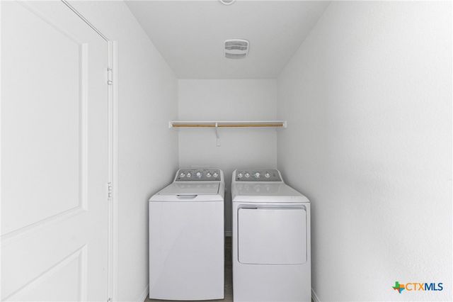 512 Texas Angel Way, Jarrell, TX 76537