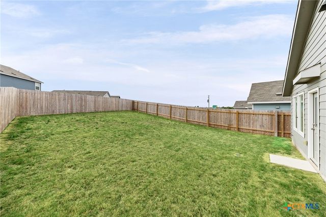 512 Texas Angel Way, Jarrell, TX 76537