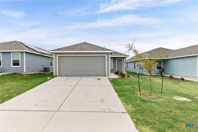 512 Texas Angel Way, Jarrell, TX 76537