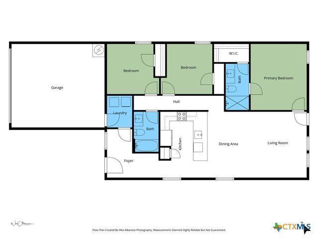 512 Texas Angel Way, Jarrell, TX 76537