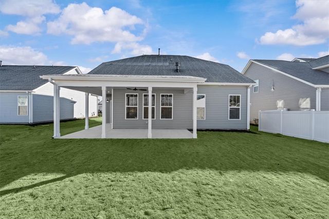 134 Ives Way, Piedmont, SC 29673