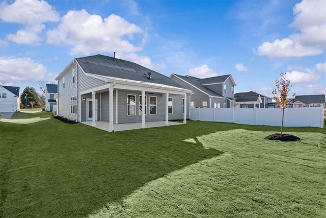 134 Ives Way, Piedmont, SC 29673