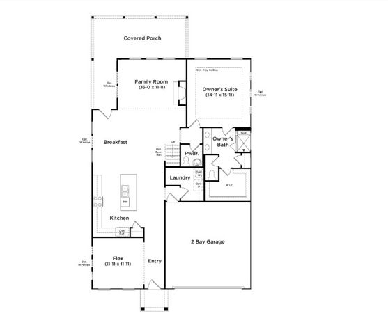 134 Ives Way, Piedmont, SC 29673