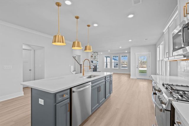 134 Ives Way, Piedmont, SC 29673