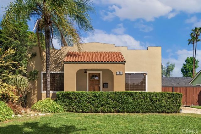 231 Lincoln Avenue, Pomona, CA 91767