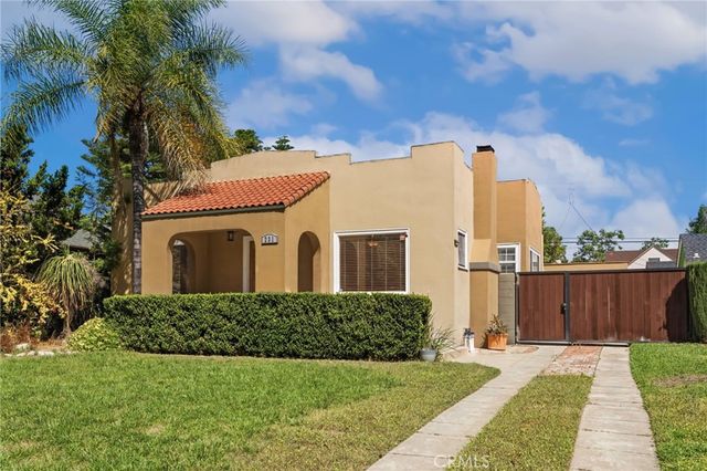 231 Lincoln Avenue, Pomona, CA 91767