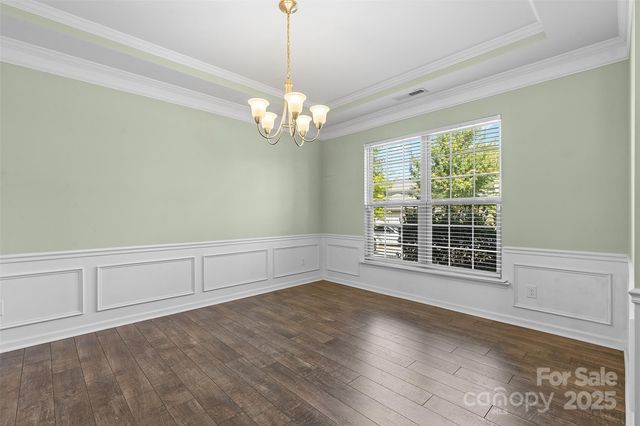 11021 Crane Creek Drive, Charlotte, NC 28278