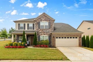 11021 Crane Creek Drive, Charlotte, NC 28278