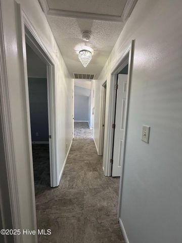 203 Angie Court, Richlands, NC 28574