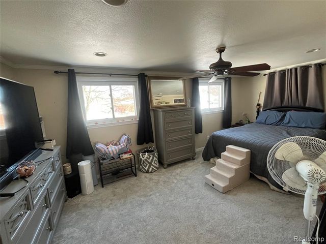 13560 Aston Street, Romulus, MI 48174