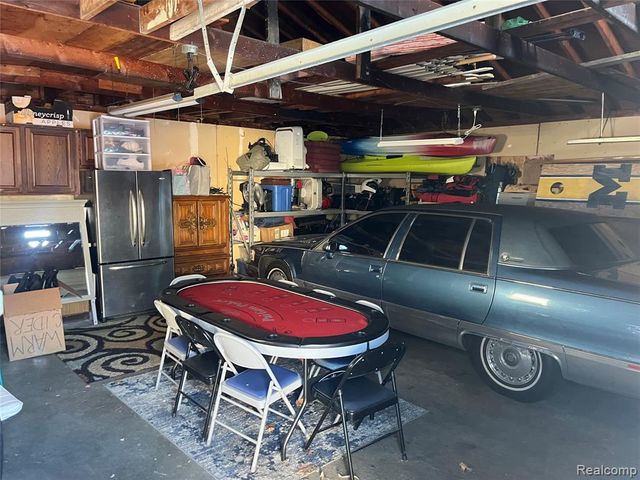 13560 Aston Street, Romulus, MI 48174