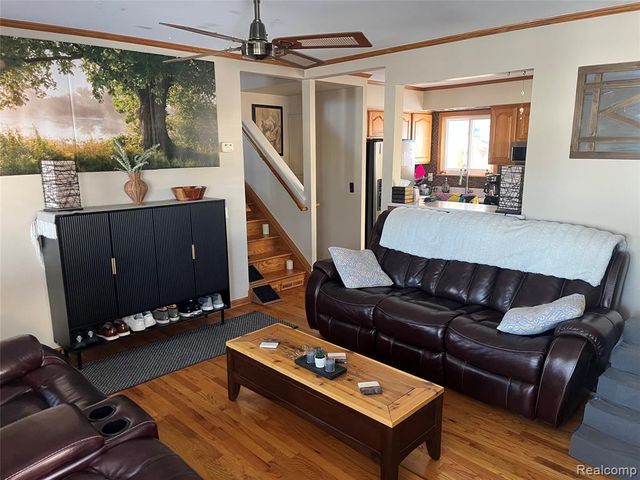 13560 Aston Street, Romulus, MI 48174