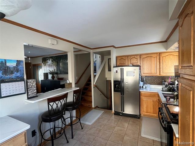 13560 Aston Street, Romulus, MI 48174