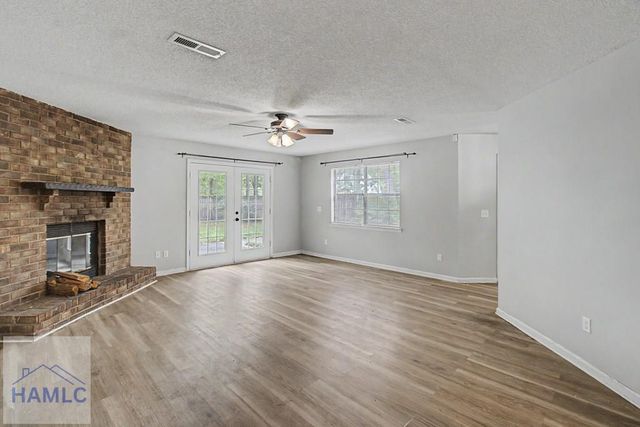 21 Pinewood Lane, Allenhurst, GA 31301