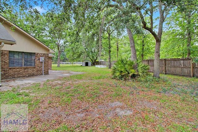 21 Pinewood Lane, Allenhurst, GA 31301