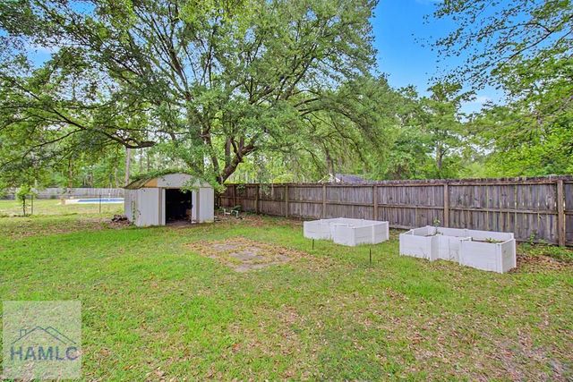 21 Pinewood Lane, Allenhurst, GA 31301
