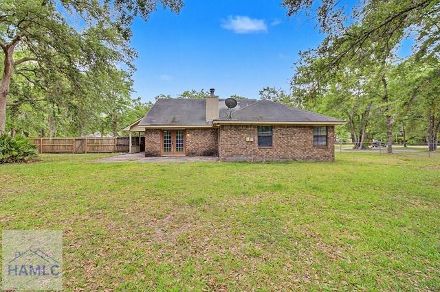 21 Pinewood Lane, Allenhurst, GA 31301
