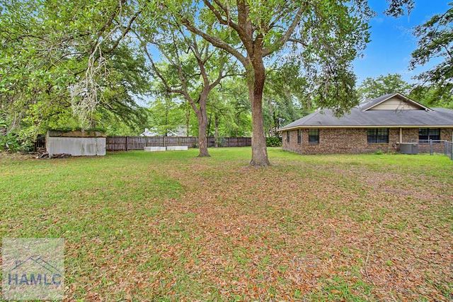 21 Pinewood Lane, Allenhurst, GA 31301