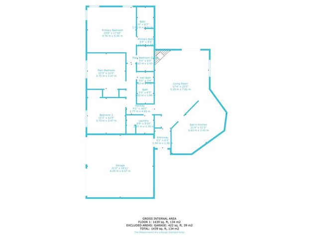 21 Pinewood Lane, Allenhurst, GA 31301