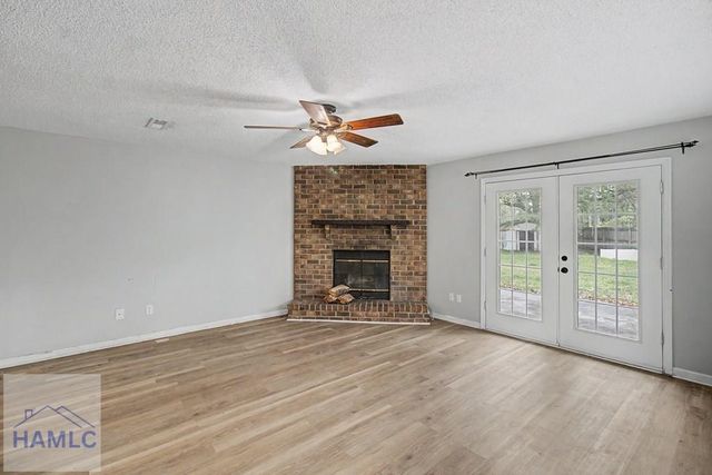 21 Pinewood Lane, Allenhurst, GA 31301