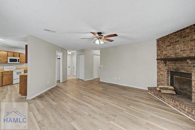 21 Pinewood Lane, Allenhurst, GA 31301