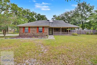 21 Pinewood Lane, Allenhurst, GA 31301