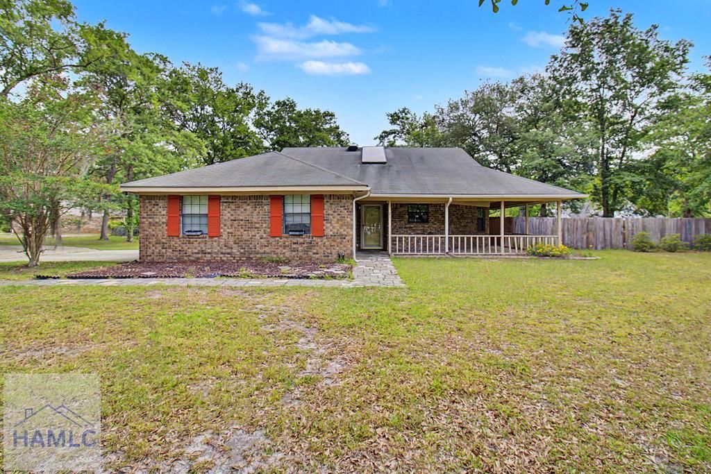 21 Pinewood Lane, Allenhurst, GA 31301