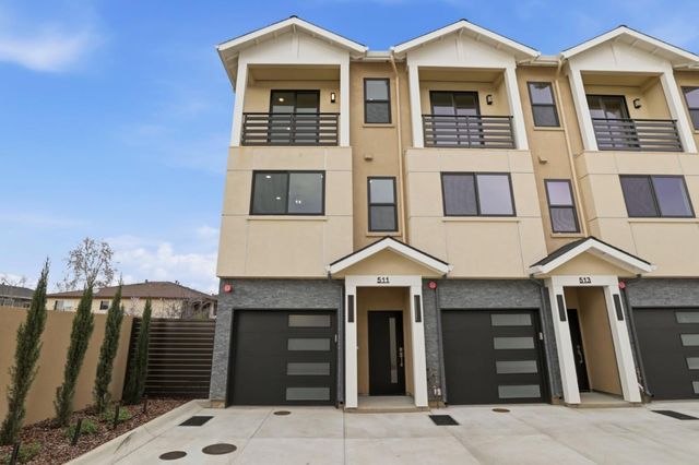 511 Union Avenue, Campbell, CA 95008