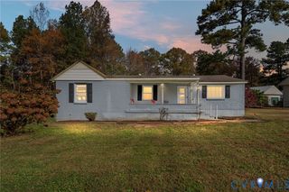 8378 Truman Rd, Mechanicsville, VA 23116