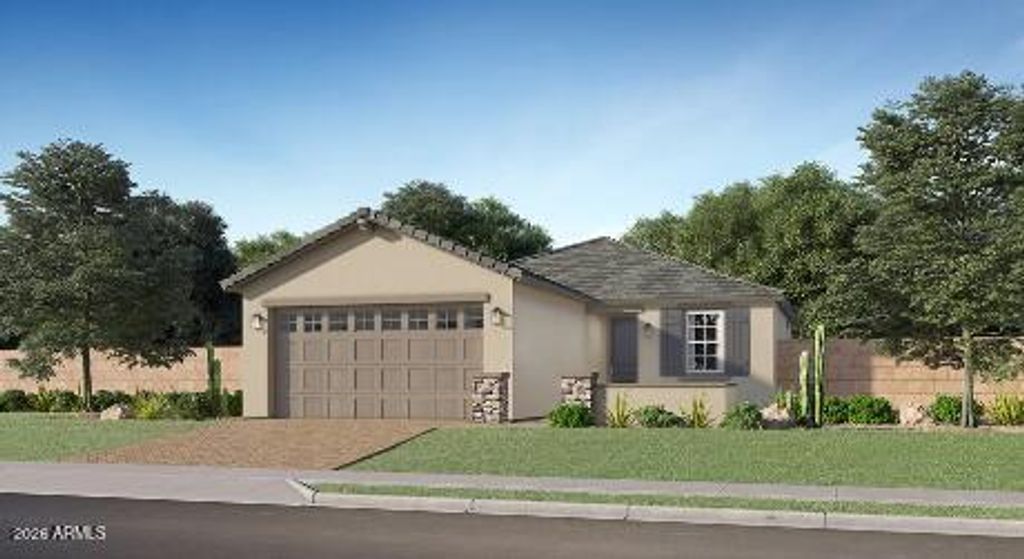2205 W RAMONA Avenue, Apache Junction, AZ 85120