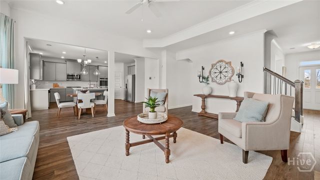 3680 Rivercrest Drive, Bogart, GA 30622