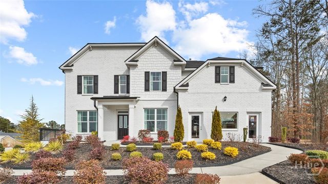 3680 Rivercrest Drive, Bogart, GA 30622