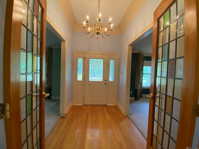 9465 La Hwy 68, Jackson, LA 70748