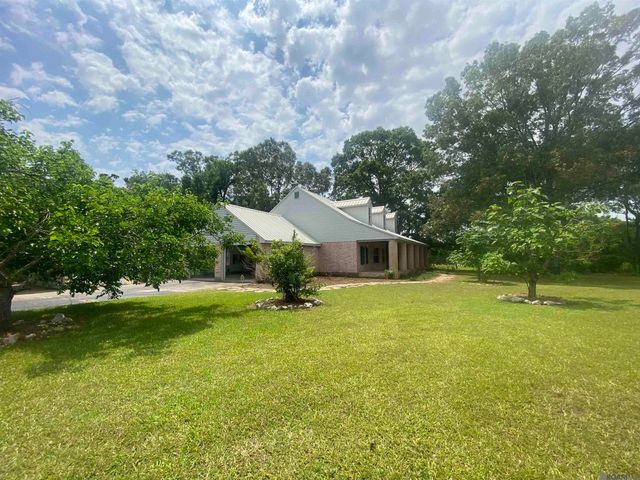 9465 La Hwy 68, Jackson, LA 70748