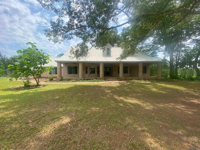 9465 La Hwy 68, Jackson, LA 70748