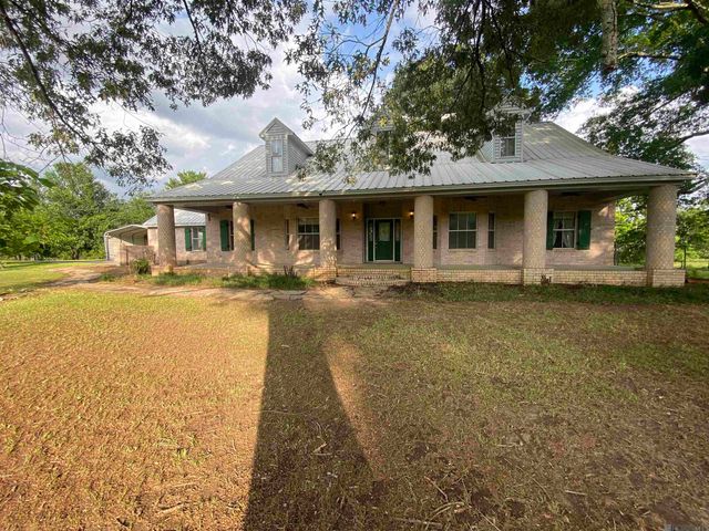 9465 La Hwy 68, Jackson, LA 70748
