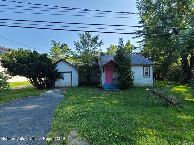 275-277 Route 17b, Monticello, NY 12701