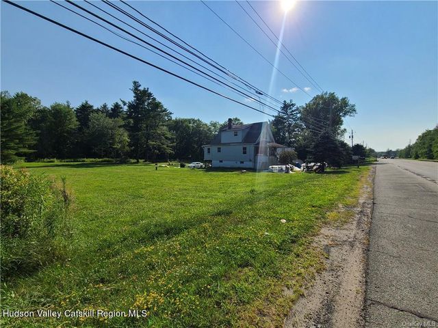 275-277 Route 17b, Monticello, NY 12701