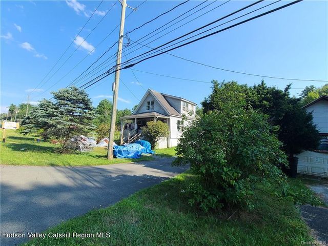 275-277 Route 17b, Monticello, NY 12701