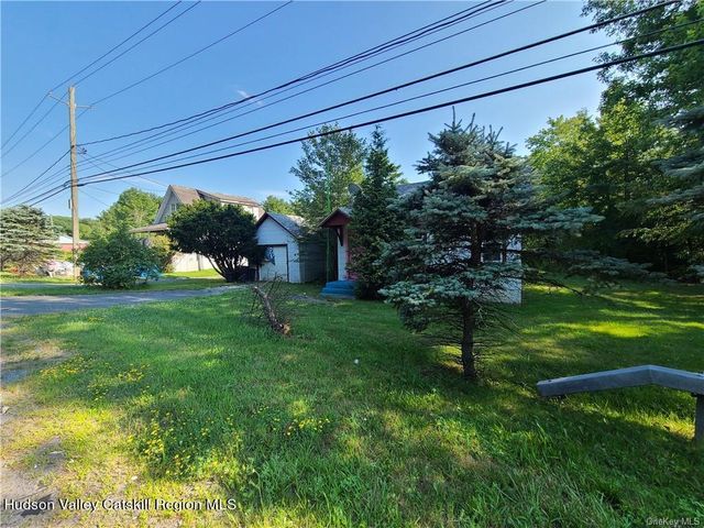 275-277 Route 17b, Monticello, NY 12701
