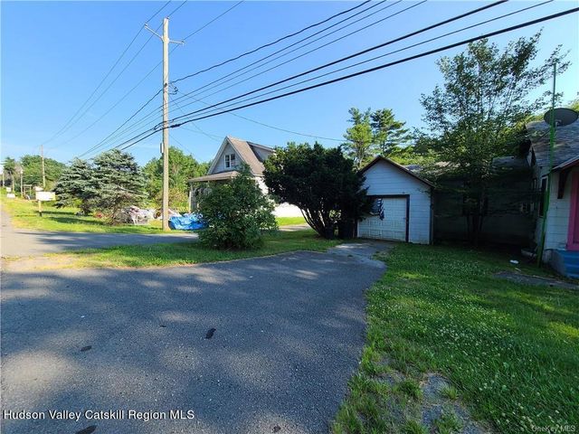 275-277 Route 17b, Monticello, NY 12701