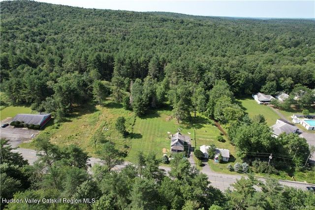 275-277 Route 17b, Monticello, NY 12701
