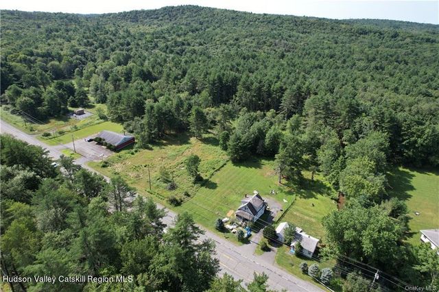 275-277 Route 17b, Monticello, NY 12701