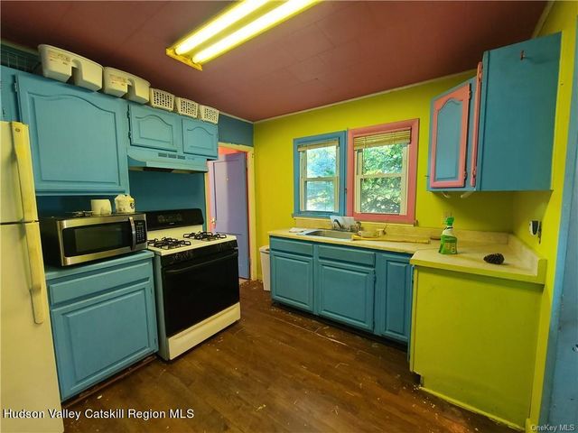 275-277 Route 17b, Monticello, NY 12701