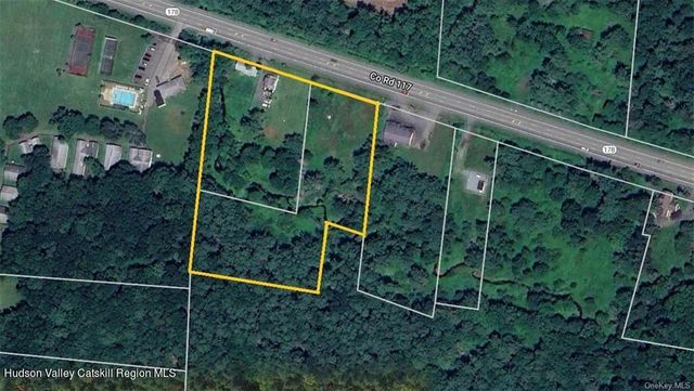 275-277 Route 17b, Monticello, NY 12701