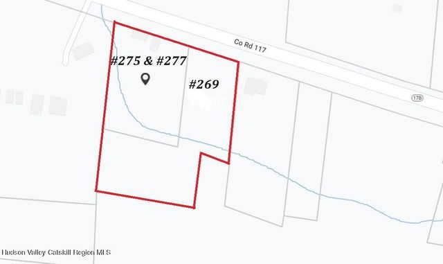 275-277 Route 17b, Monticello, NY 12701