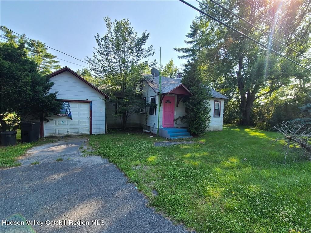 275-277 Route 17b, Monticello, NY 12701